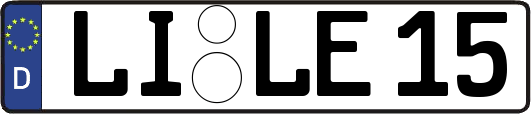 LI-LE15