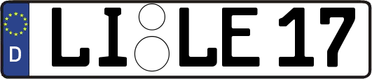 LI-LE17