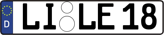 LI-LE18