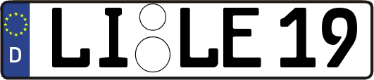 LI-LE19