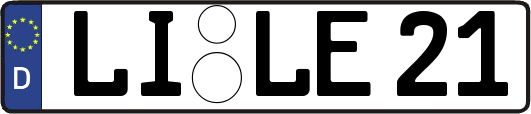 LI-LE21