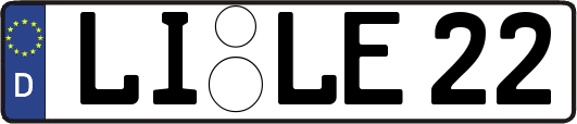 LI-LE22