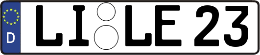 LI-LE23