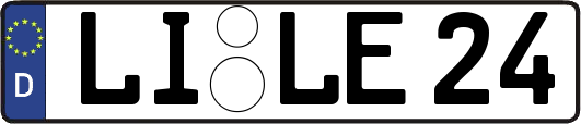 LI-LE24
