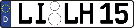 LI-LH15