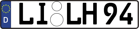 LI-LH94
