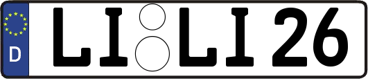 LI-LI26