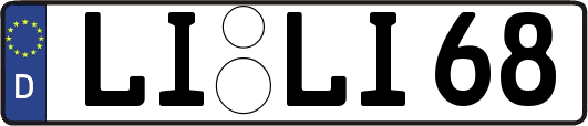 LI-LI68