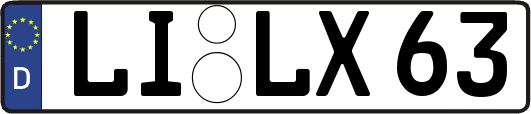 LI-LX63