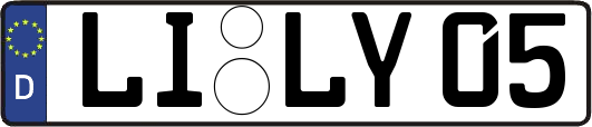 LI-LY05