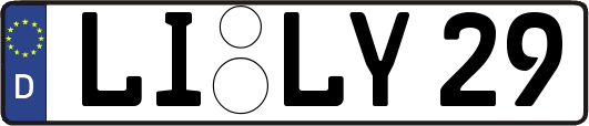 LI-LY29