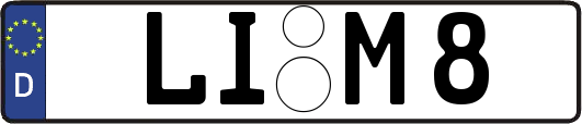 LI-M8