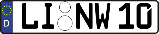 LI-NW10