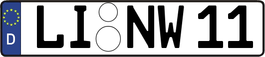 LI-NW11
