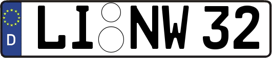 LI-NW32