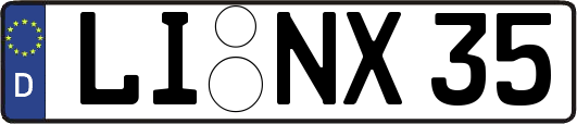 LI-NX35