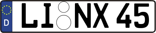 LI-NX45
