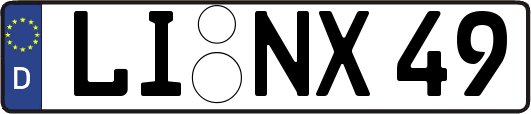 LI-NX49