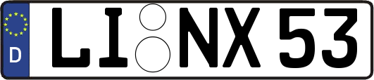 LI-NX53