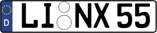 LI-NX55