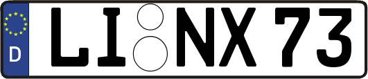 LI-NX73