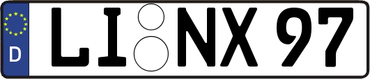 LI-NX97