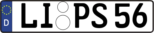 LI-PS56