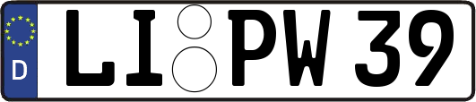 LI-PW39