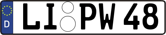 LI-PW48