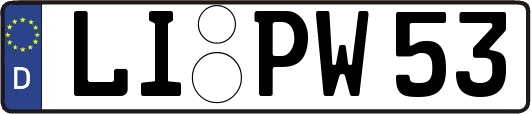 LI-PW53