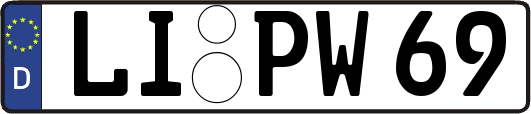 LI-PW69