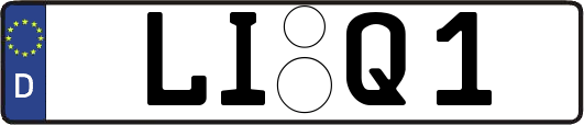 LI-Q1
