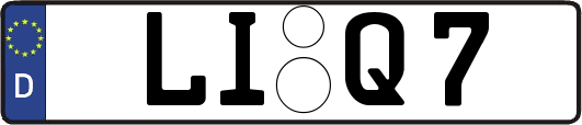 LI-Q7