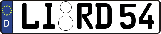 LI-RD54