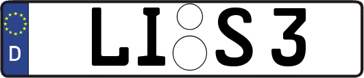 LI-S3