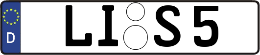LI-S5
