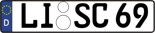 LI-SC69