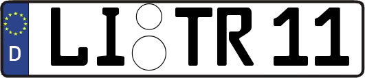 LI-TR11