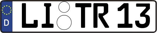 LI-TR13
