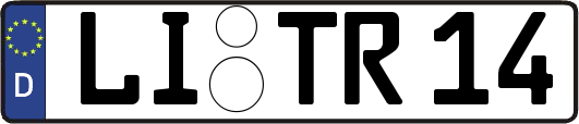 LI-TR14