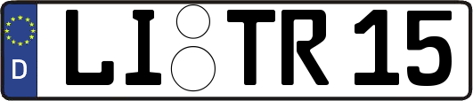 LI-TR15