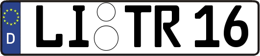 LI-TR16
