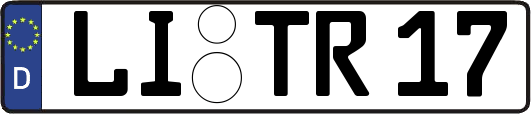 LI-TR17