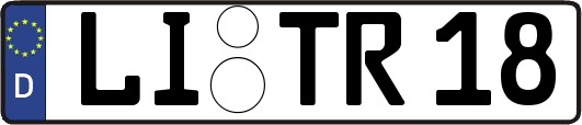 LI-TR18