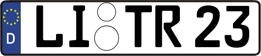 LI-TR23