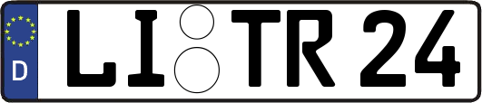 LI-TR24