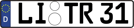 LI-TR31