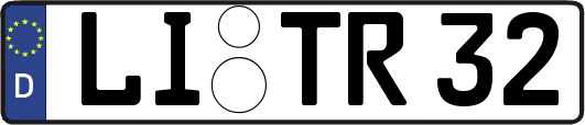 LI-TR32