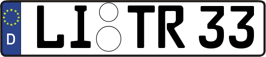 LI-TR33
