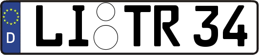 LI-TR34